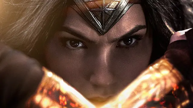 Wonder Woman