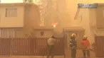 Total ada 60 titik api dan 160.000 hektar lahan terbakar dalam seminggu terakhir.