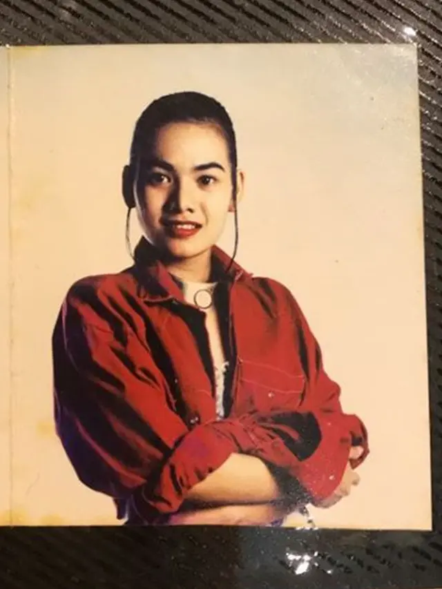 Cantik Sedari Dulu, Ini 5 Potret Lawas Sarita Abdul Mukti
