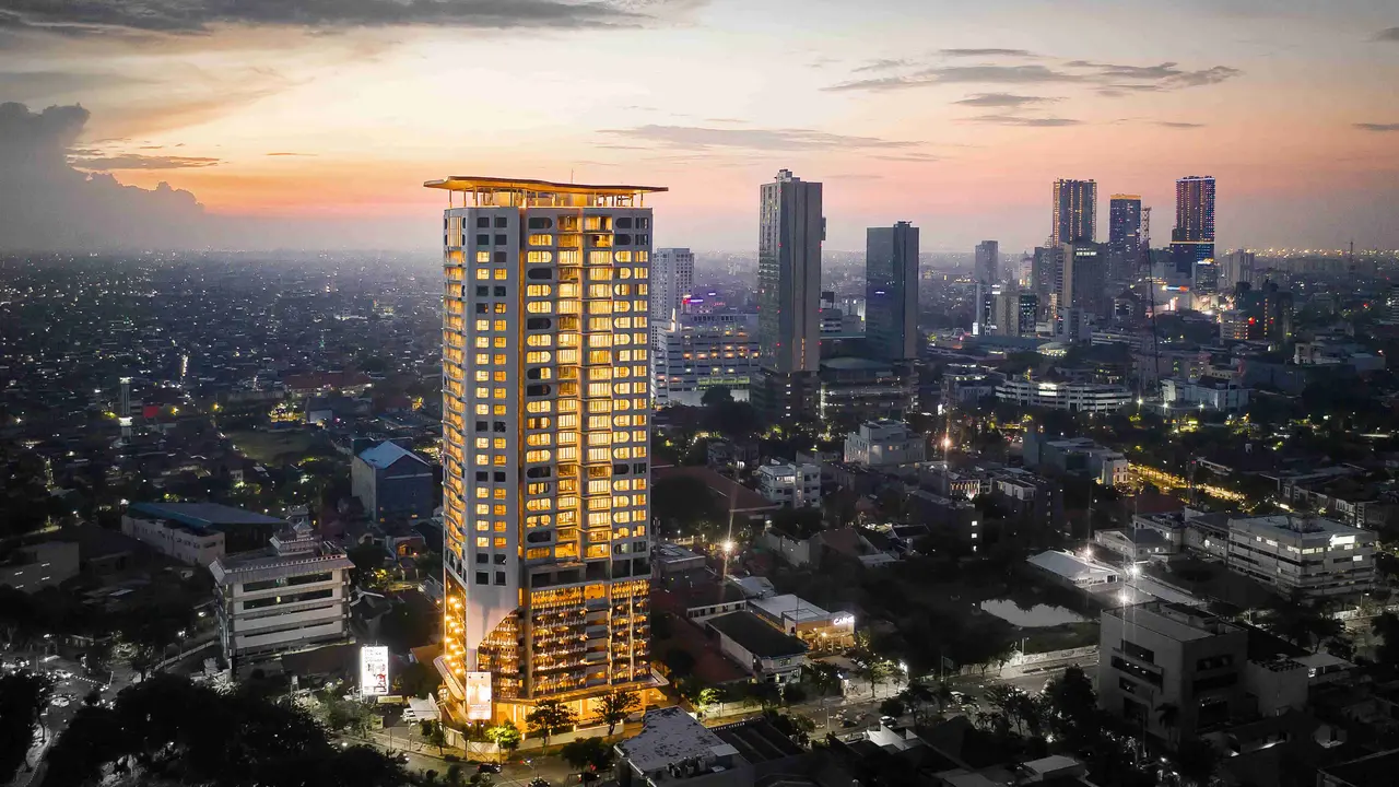 Emiten RISE Bakal Kembangkan Kawasan di Sumatera Selatan