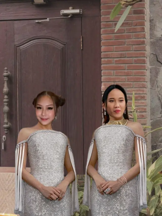 5 Editan Foto Netizen Ingin Jadi Crazy Rich Ini Hasilnya Malah Kocak
