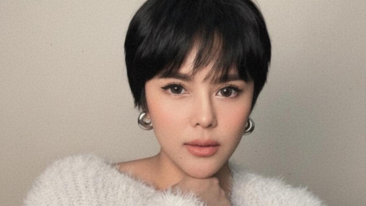 Marizka Juwita Rekam Lagu Baru Sunrise To The Moonlight, Jadi Napas Segar Musik Dance Indonesia