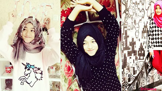 Foto: copyright instagram.com/shireeenz