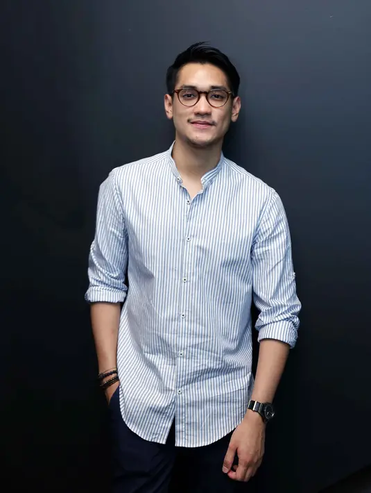 Menurut Afgan, Rossa salah satu musisi senior yang sering vokal terhadap kariernya di musik. (Nurwahyunan/Bintang.com)