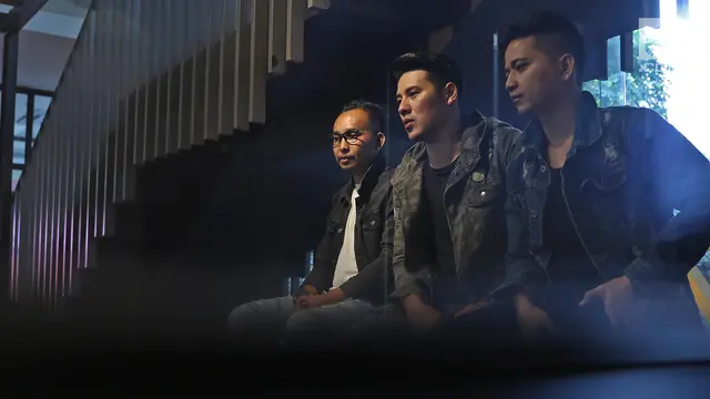 Grup band Papinka