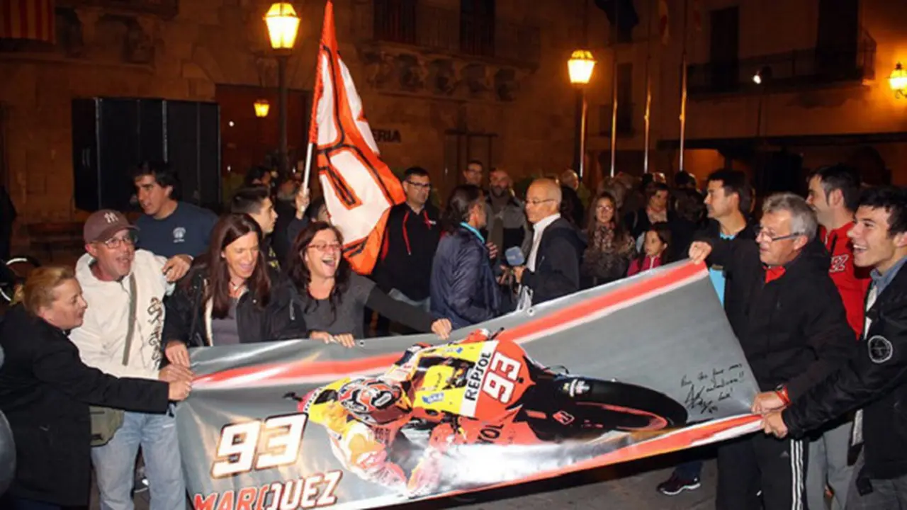 Marc Marquez