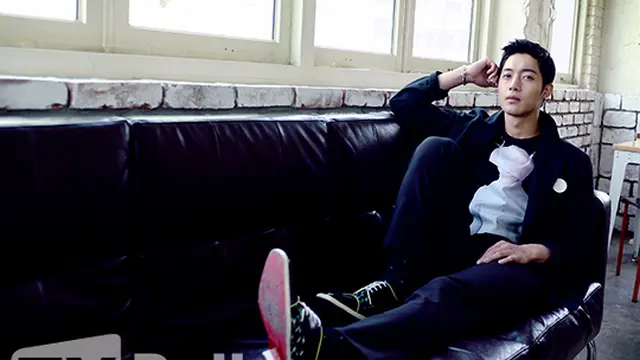 Kim Hyun Joong Bantah Kabar Menikah
