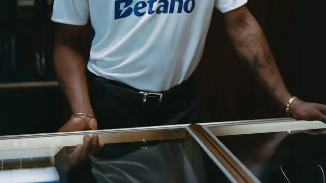 Jersey Porto