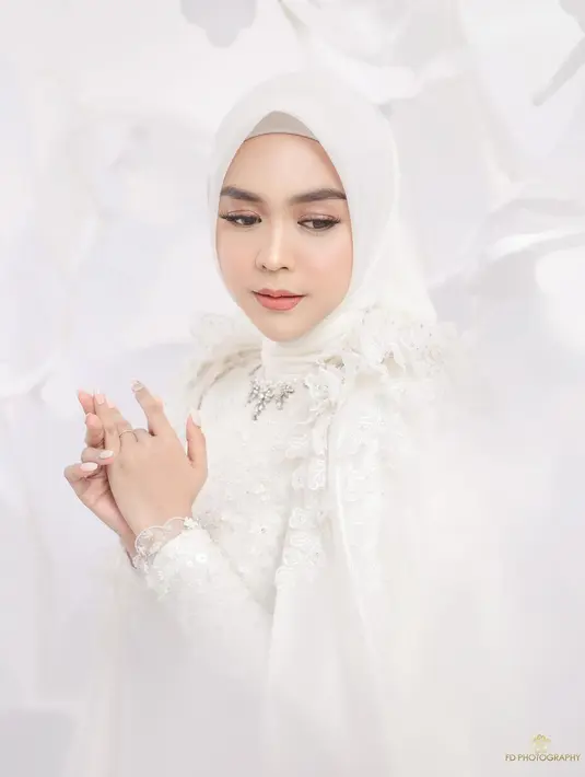 Prewedding Ria Ricis dan Teuku Ryan (Instagram/fdphotography90)