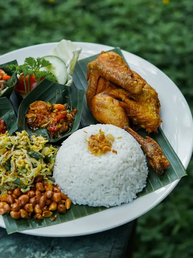 Bebek Tepi Sawah (Instagram bebektepisawah)