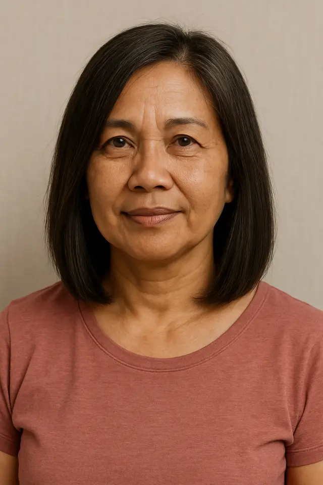 6. Lob (Long Bob)
