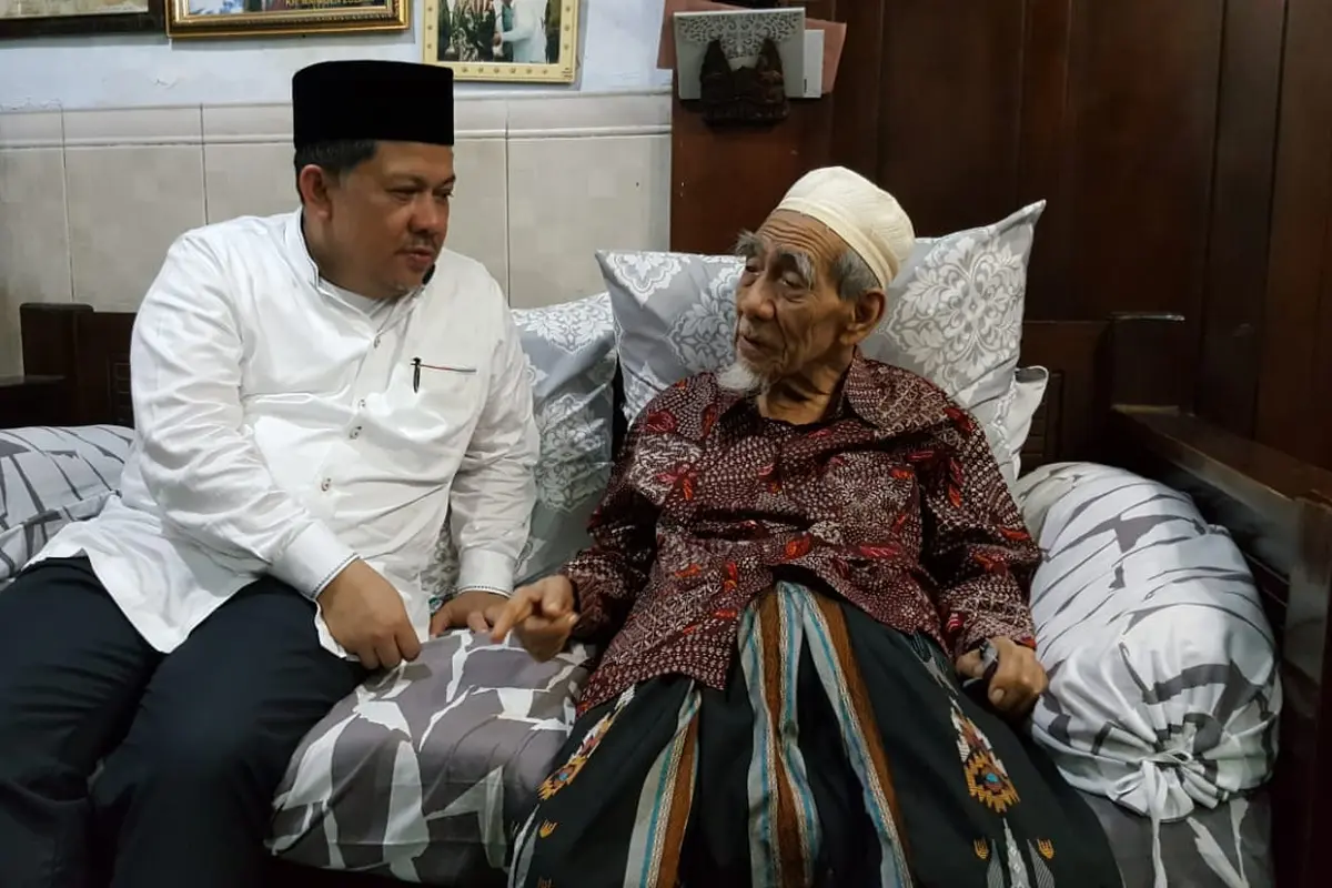 Fahri hamzah