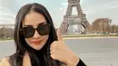 Begini potret penampilan Anya Geraldine di Paris yang mencuri perhatian. (Instagram/anyageraldine).