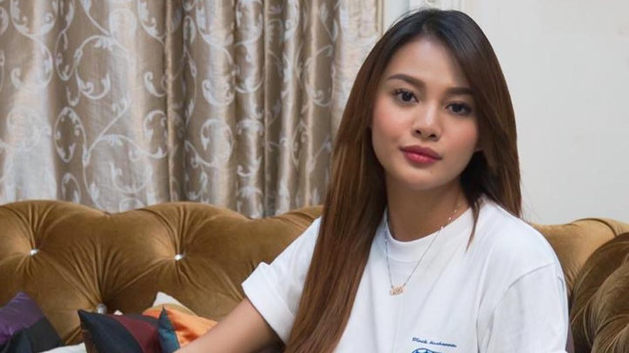 [Fimela] Aurel Hermansyah