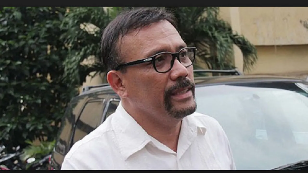 Leroy Osmani