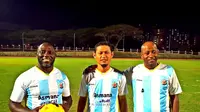 Kala Jacksen Tiago Unjuk Gigi Bercakap Logat Melayu Malaysia