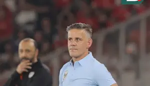 John Herdman harus punya plan B bagi Timnas Indonesia di FIFA Asean Cup 2026