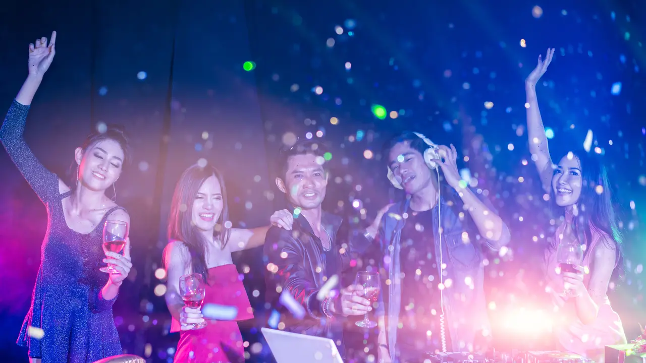Lazada WOW Fest