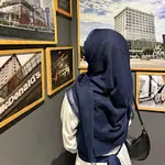 Aisyah Ichsani Maulida