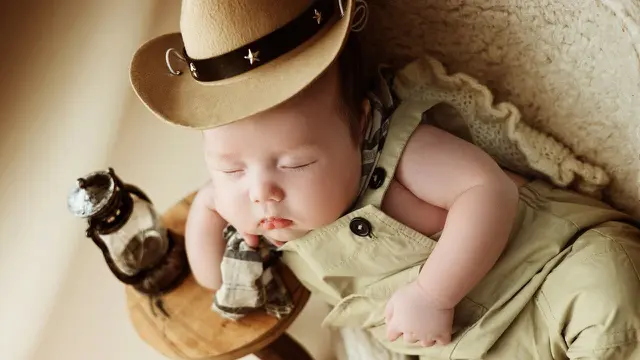 Southern Boy
