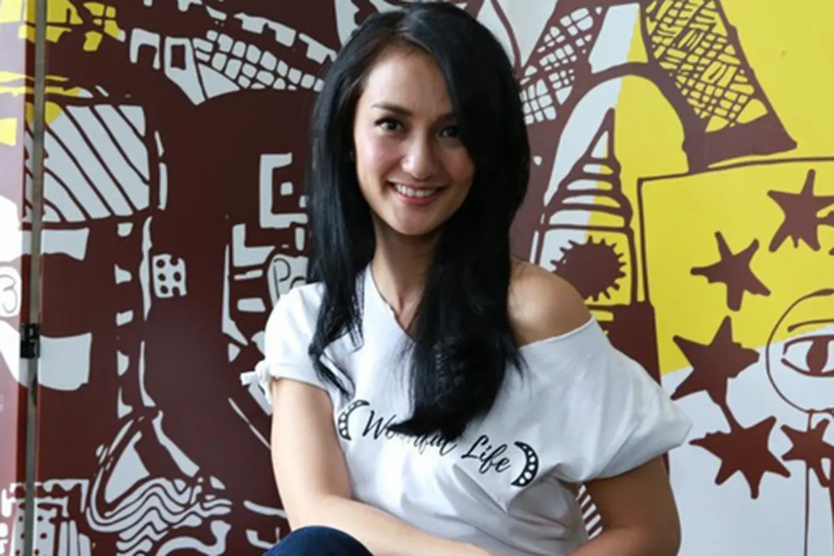 Foto: copyright KapanLagi.com