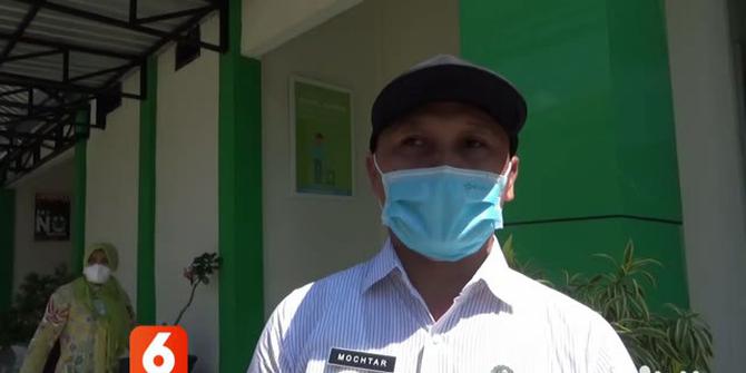 VIDEO: Seorang Dokter di Puskesmas Pangkur Terpapar COVID-19 dari Klaster Asrama Haji