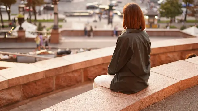 Urban Loneliness