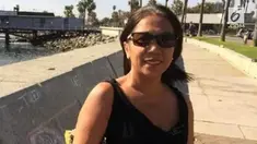 Marilou Danley adalah pacar pelaku penembakan di Las Vegas. Ternyata, Marilou adalah warga Filipina yang menetap di Amerika Serikat.
