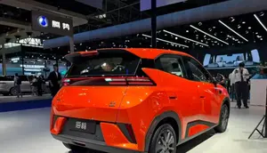 Harga Mobil Listrik Bekas per Oktober 2026, Siapa Paling Tajam Turun?