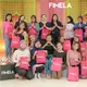 Isi energi di bulan Ramadan dengan aktivitas seru Bersama Fimela Fit and Fun.  (Dok/Fimela.com: Guntur)