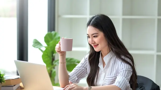 Jadi Generasi Pandai di Era Digital, Raih Kesempatan Emasnya Bareng Webinar dari Pegadaian