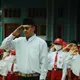 Ilustrasi upacara, sekolah. (Photo by Syahrul Alamsyah Wahid on Unsplash)