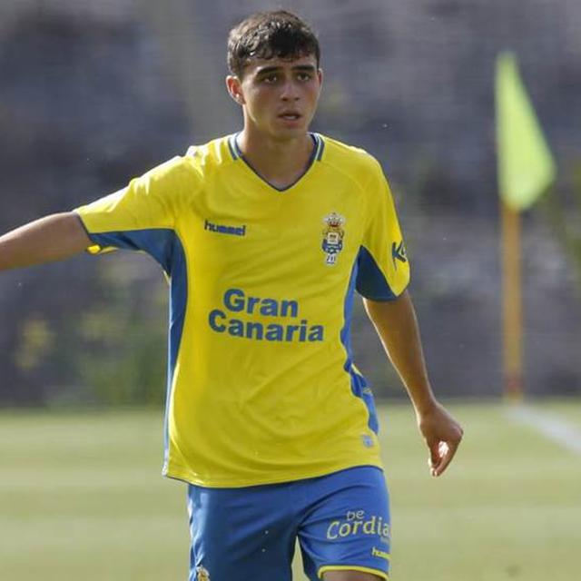Ditolak Real Madrid Wonderkid Spanyol Ini Senang Akhirnya Gabung Barcelona Bola Liputan6 Com