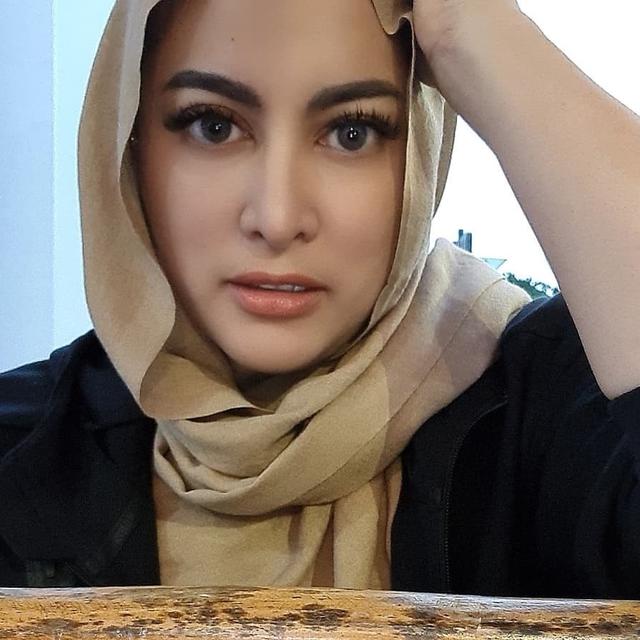 Jane Shalimar. (Foto: Instagram @janeshalimar_1)