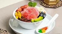 7 Rekomendasi Kuliner Es Campur di Jogja, Enak dan Legendaris