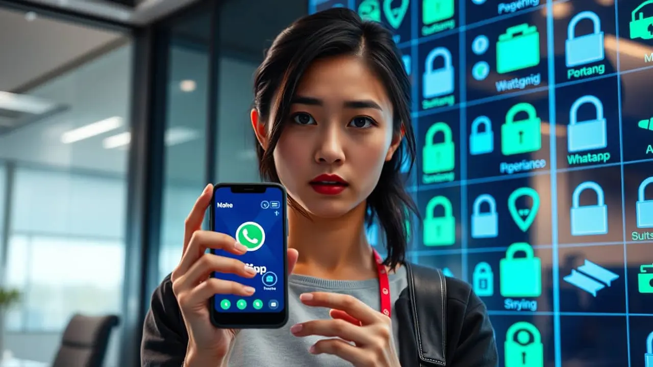 cara menyadap whatsapp lewat google