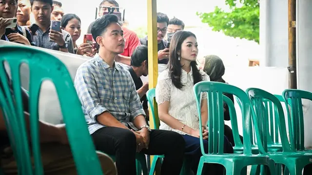Tampilan Kontras dari Nagita Slavina dan Selvi Ananda Saat Nyoblos Pilkada Serentak 2024