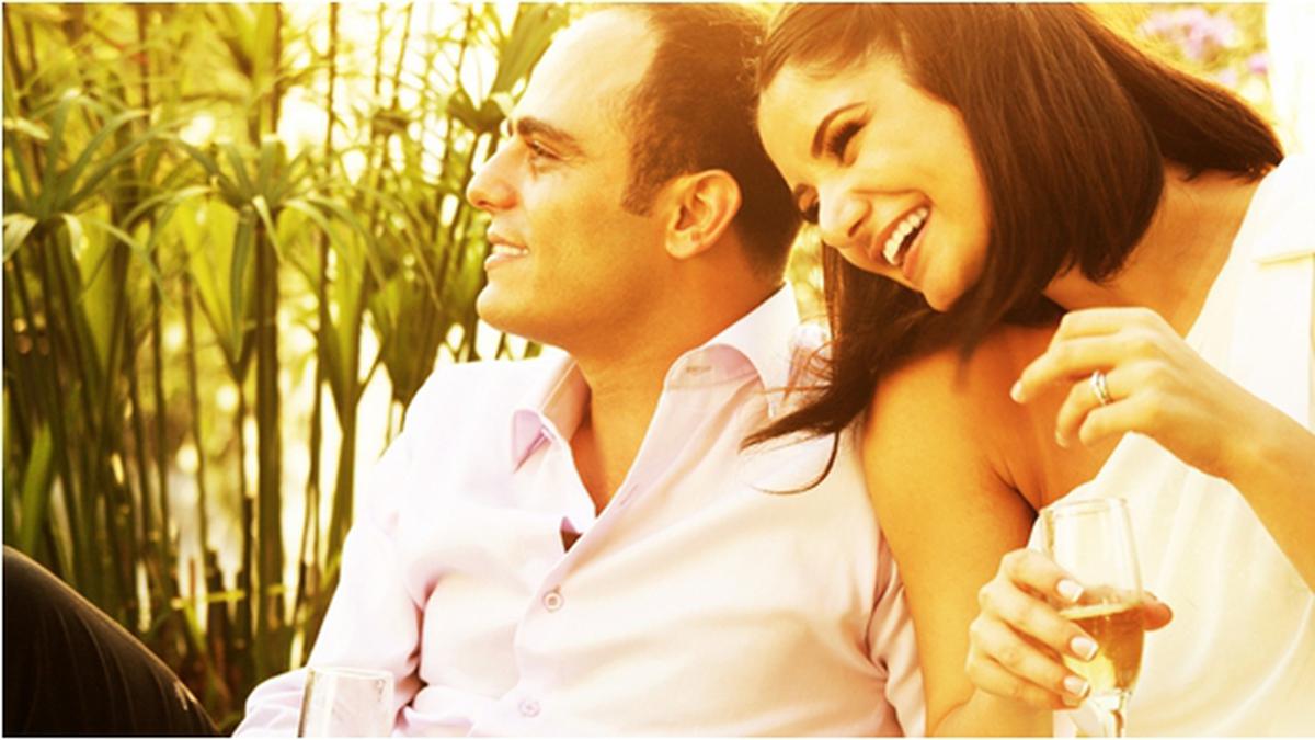 Ulang Tahun Pernikahan Pertama Ngapain Ya