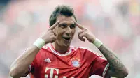 Hadapi CSKA, Muenchen Kehilangan Senjata Andalannya