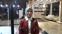 Dirut Pertamina Nicke Widyawati Dinobatkan Sebagai TOP Leader in IT Leadership 2018