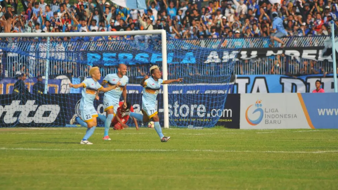 Persela Lamongan