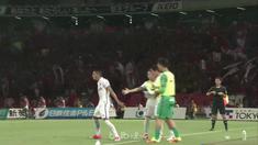 Berita video highlight pertandingan  FC Tokyo vs Kashima Antlers. This video presented by BallBall.