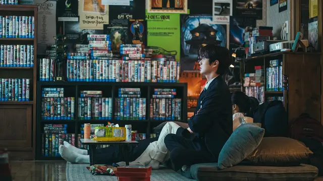 Melo Movie