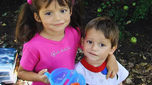 [Bintang] Isabela Moner