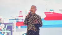 Tambah Pasokan LNG Sejak 2024, PGN Pastikan Harga Gas Kompetitif buat Industri