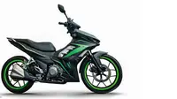 Jialing luncurkan motor bebek dengan desain mirip Kawasaki Z1000 (motosaigon)