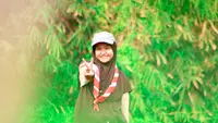 Ilustrasi anak Pramuka. (Photo by Mochammad Hafidz on Unsplash)