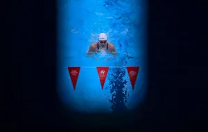 Atlet 13 Tahun China Rebut 2 Emas Asian Games 2026, Waktunya Dekati Rekor Dunia