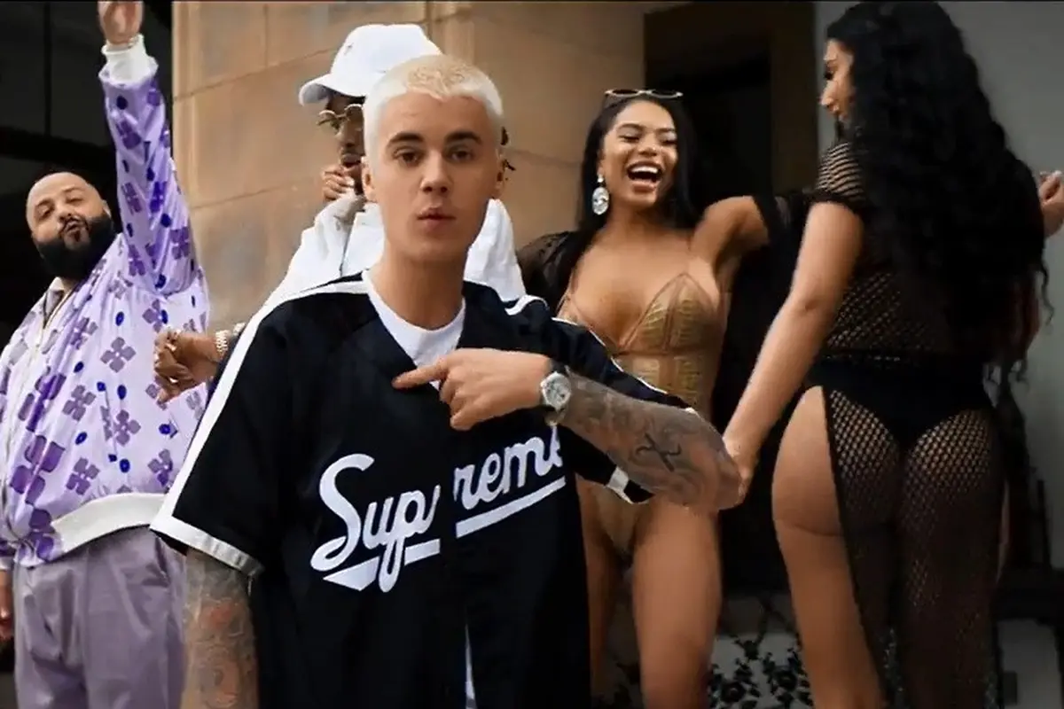 Justin Bieber