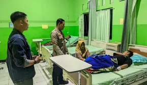 Kronologi Warga Bawang Keracunan Massal